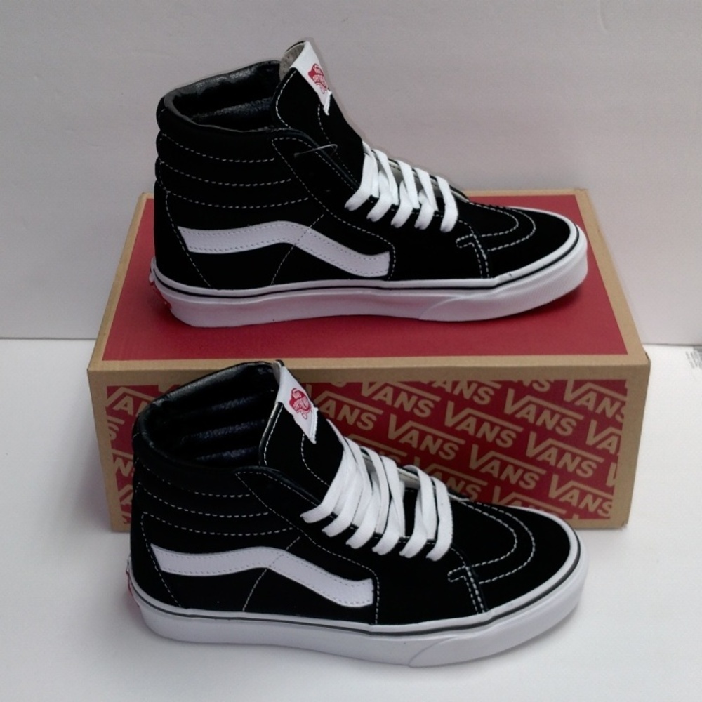 Vans SK8 Hi Classic